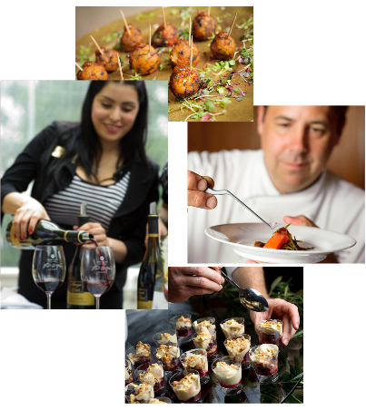 Food & Wine