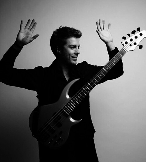 Kyle Eastwood