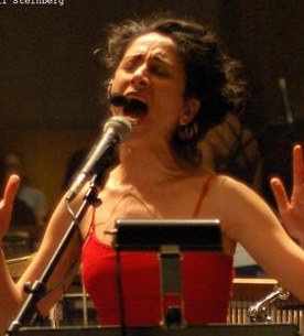 Haleh Abghari