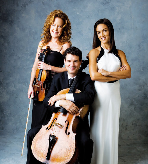 Montalvo Arts Center | News | Cowboy Junkies on sale now! Plus news