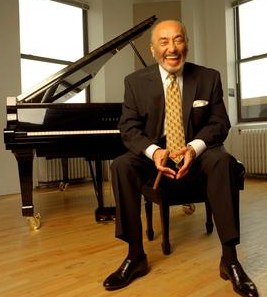 Eddie Palmieri
