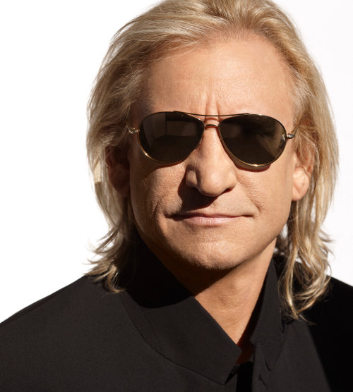 Joe Walsh