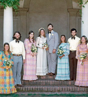 Wedding of the Century