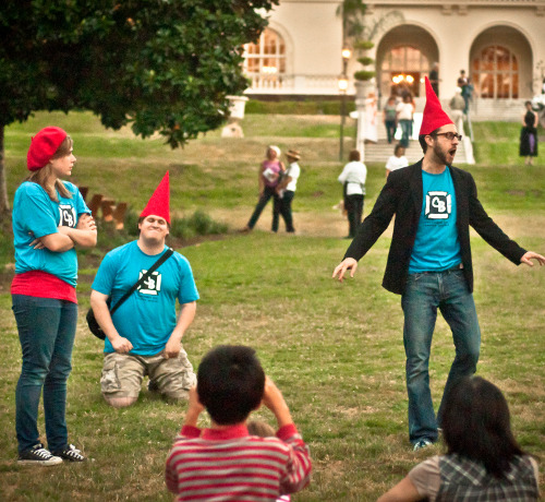 Carboard Box Theatre